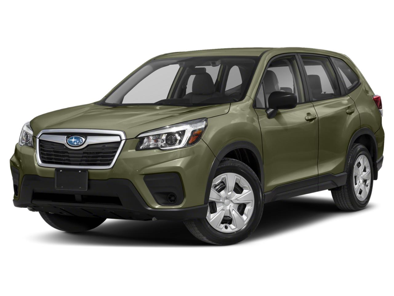 2019 Subaru Forester Vehicle Photo in Pleasant Hills, PA 15236