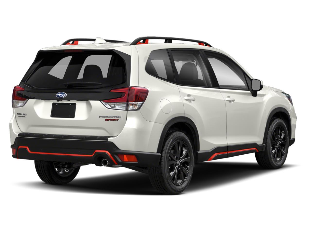 2019 Subaru Forester Vehicle Photo in Doylestown, PA 18902