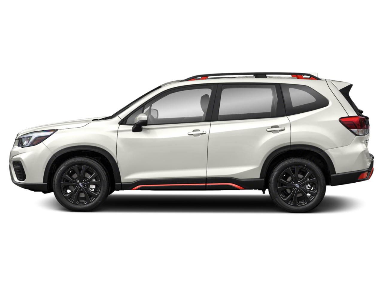 2019 Subaru Forester Vehicle Photo in Doylestown, PA 18902