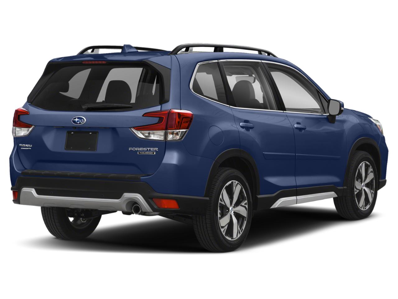 2019 Subaru Forester Vehicle Photo in Cedar Rapids, IA 52402