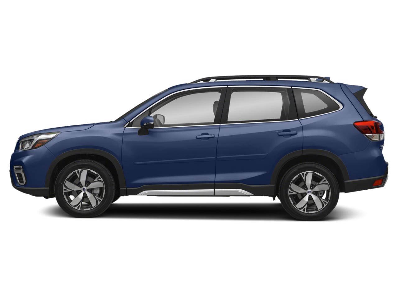 2019 Subaru Forester Vehicle Photo in Cedar Rapids, IA 52402