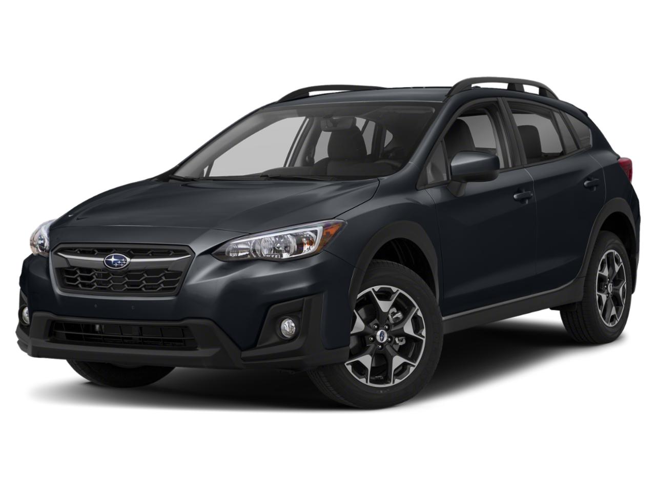 2019 Subaru Crosstrek Vehicle Photo in Harrisburg, PA 17111