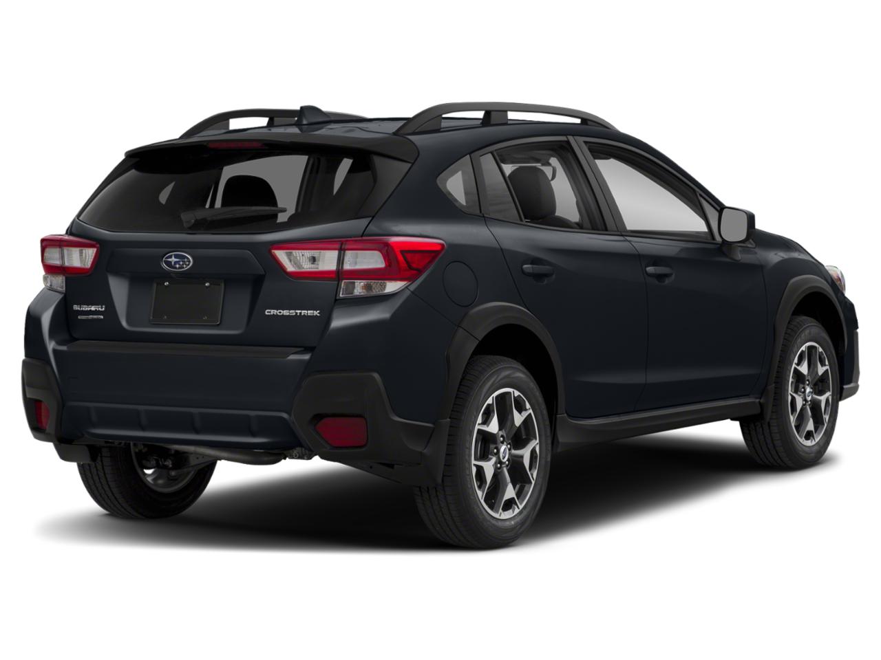 2019 Subaru Crosstrek Vehicle Photo in Harrisburg, PA 17111