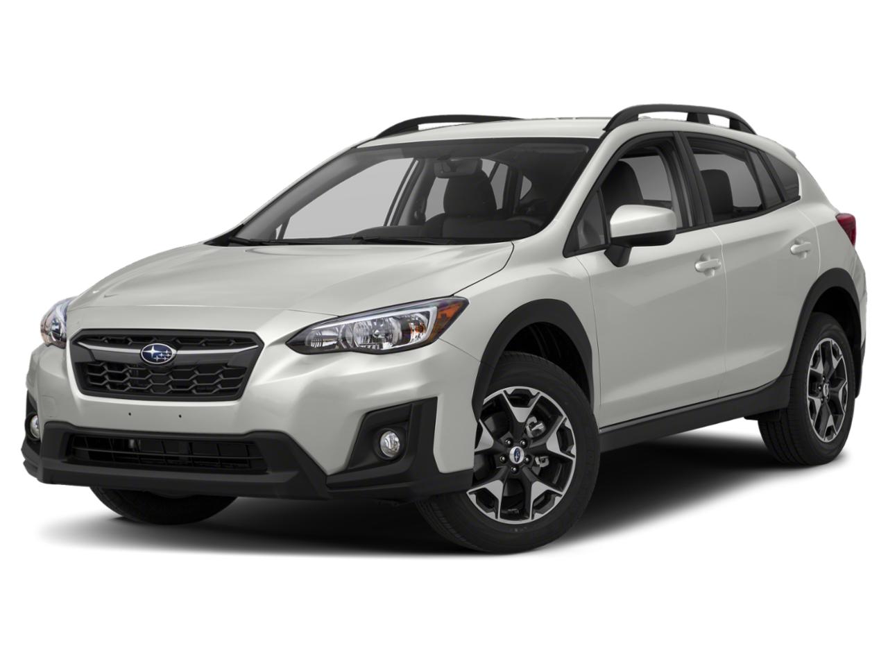 2019 Subaru Crosstrek Vehicle Photo in San Antonio, TX 78230