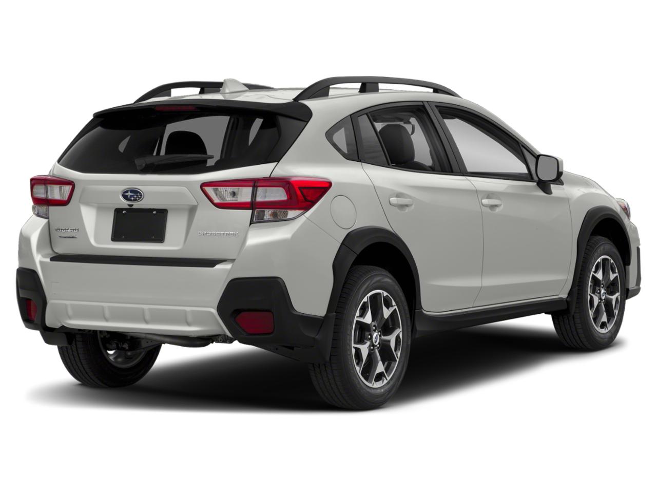 2019 Subaru Crosstrek Vehicle Photo in San Antonio, TX 78230