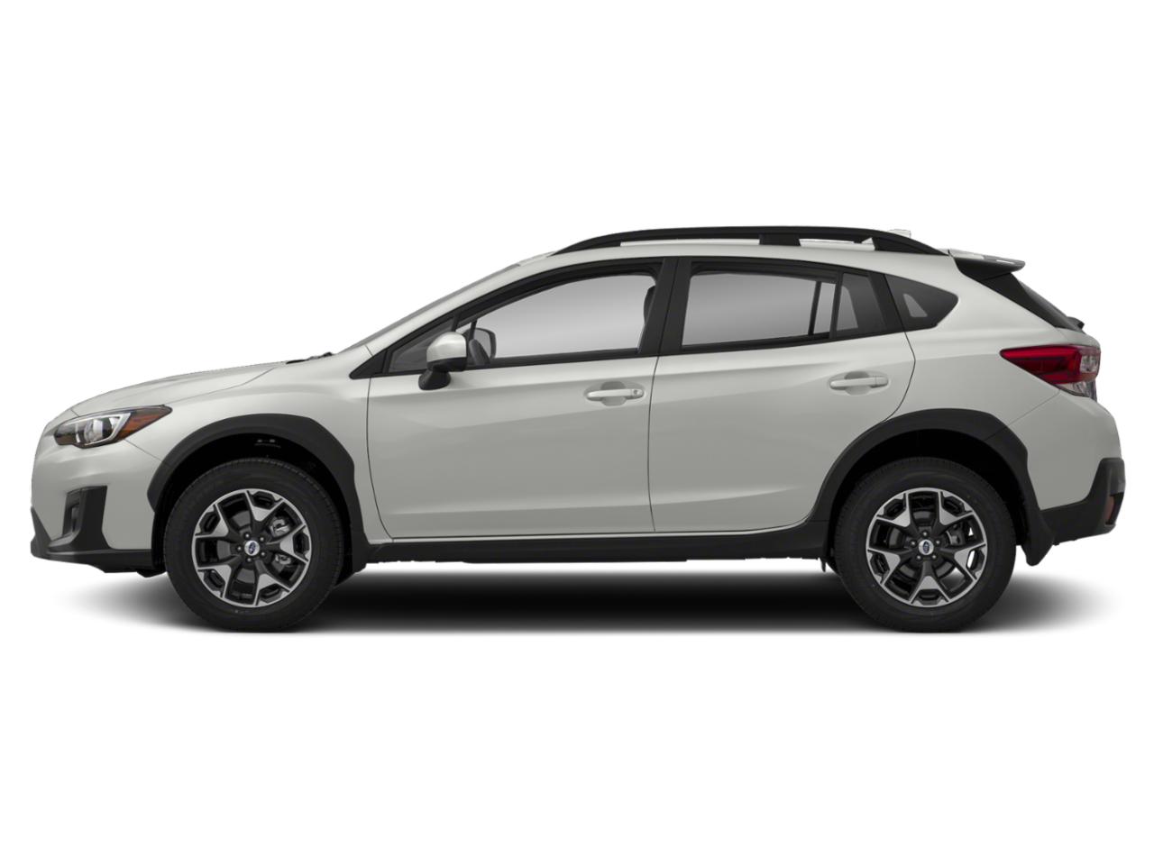 2019 Subaru Crosstrek Vehicle Photo in San Antonio, TX 78230