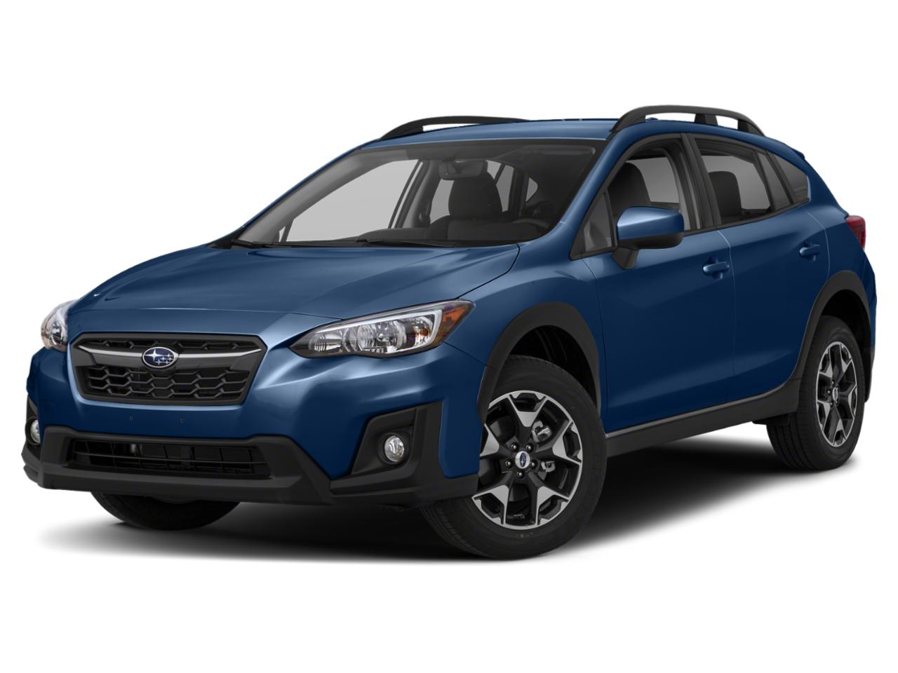 2019 Subaru Crosstrek Vehicle Photo in Easton, PA 18045