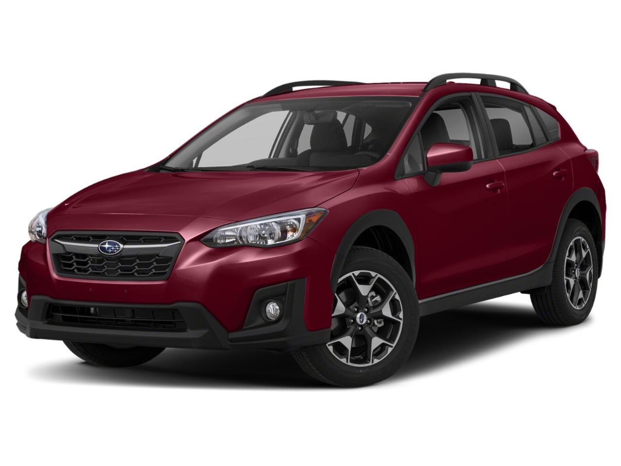 2019 Subaru Crosstrek Vehicle Photo in Pleasant Hills, PA 15236
