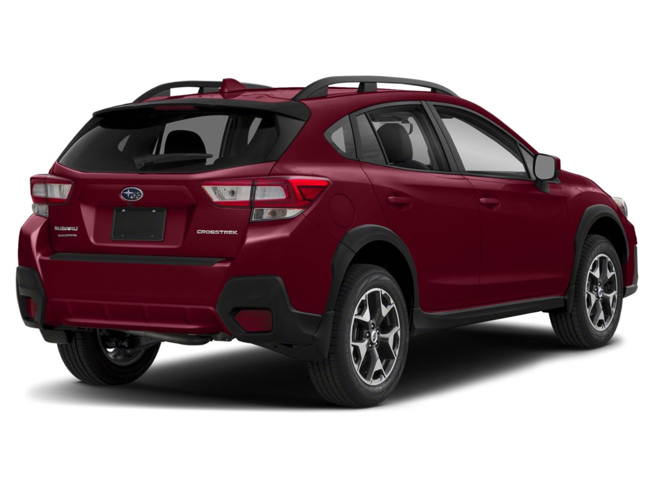 2019 Subaru Crosstrek Vehicle Photo in Pleasant Hills, PA 15236