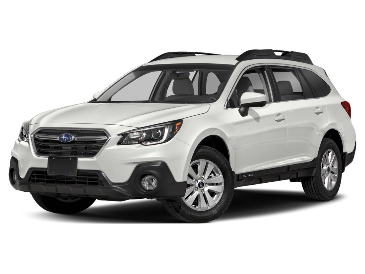 2019 Subaru Outback Vehicle Photo in Easton, PA 18045
