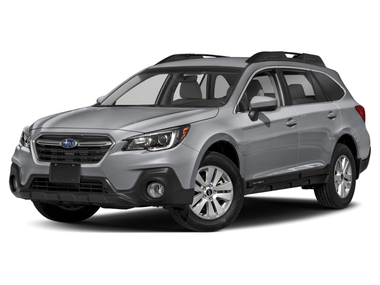 2019 Subaru Outback Vehicle Photo in Pleasant Hills, PA 15236