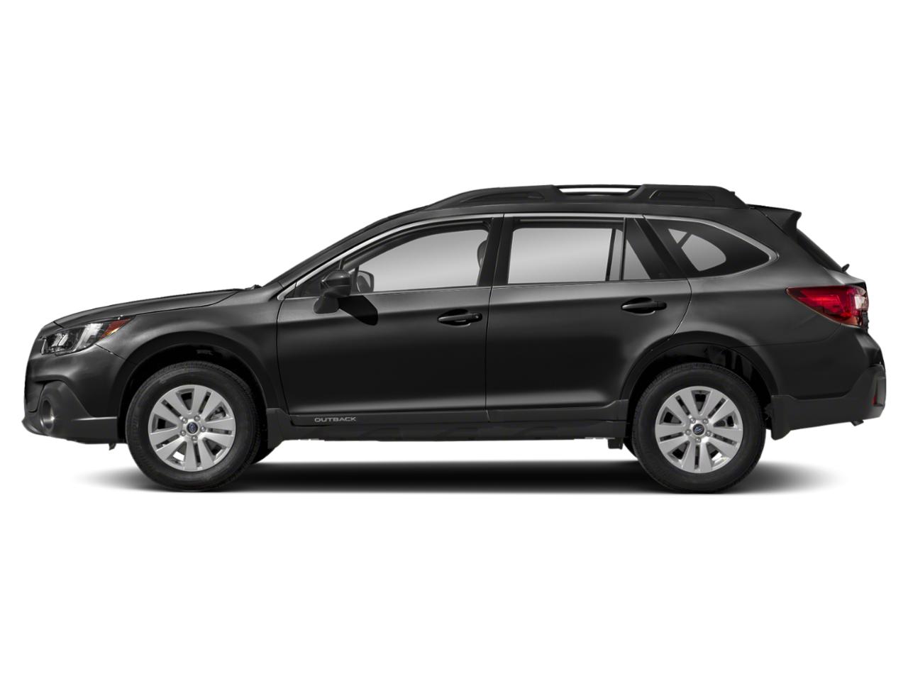 2019 Subaru Outback Vehicle Photo in Decatur, TX 76234