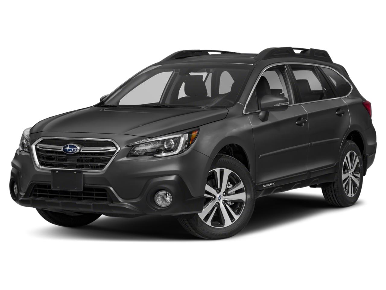 2019 Subaru Outback Vehicle Photo in Mechanicsburg, PA 17050
