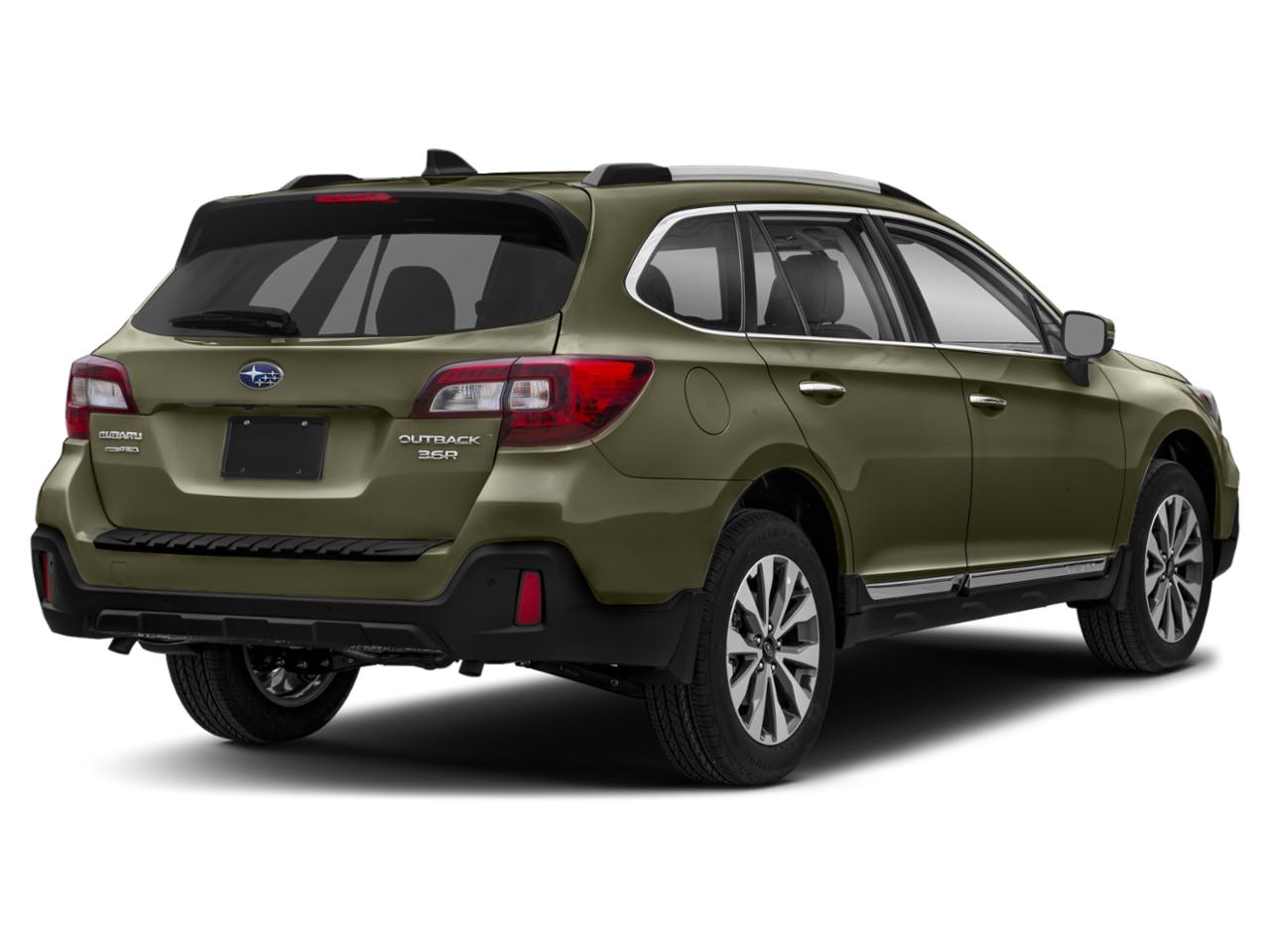 2019 Subaru Outback Vehicle Photo in Pleasant Hills, PA 15236