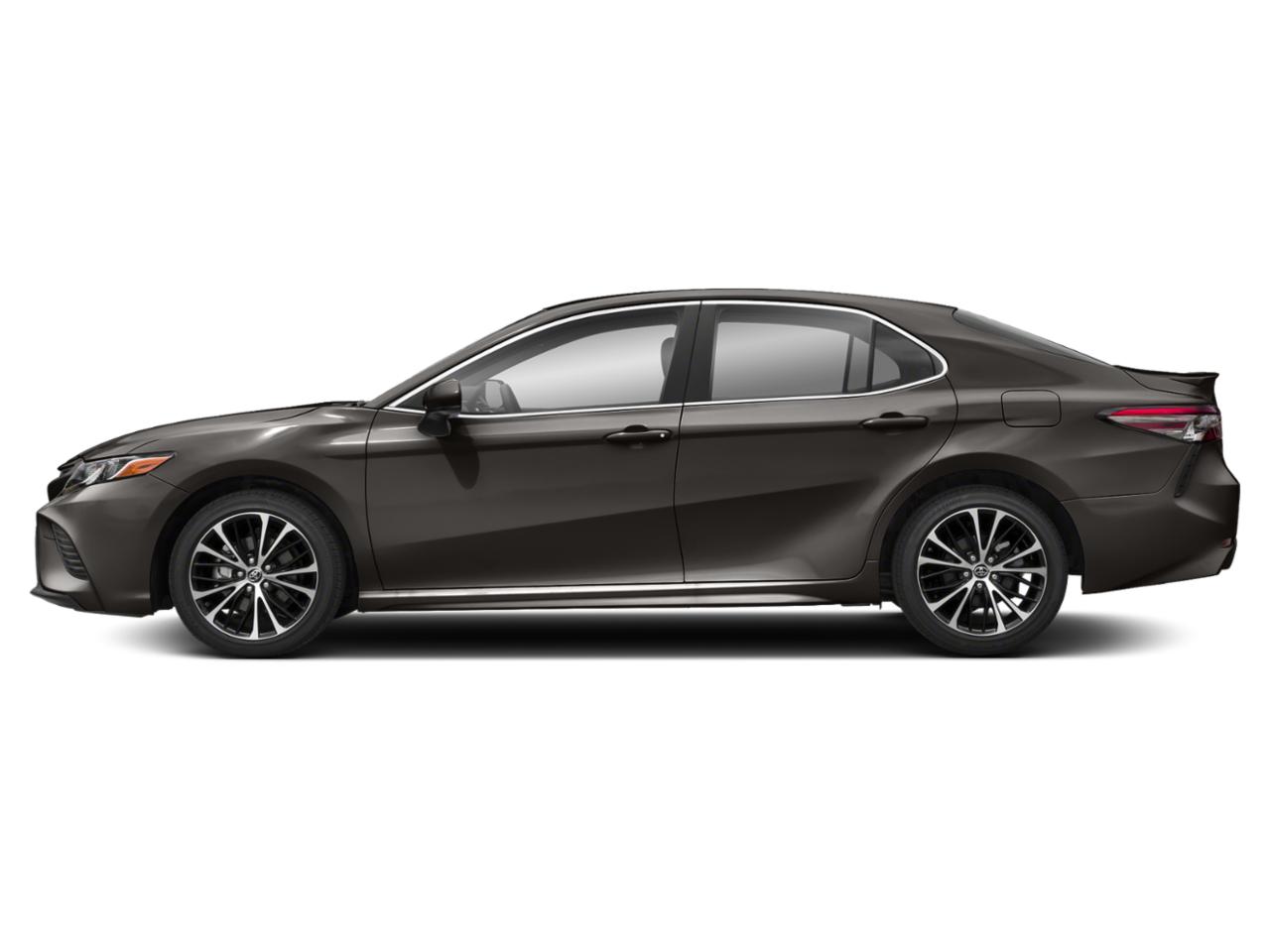 2019 Toyota Camry Vehicle Photo in Tucson, AZ 85712