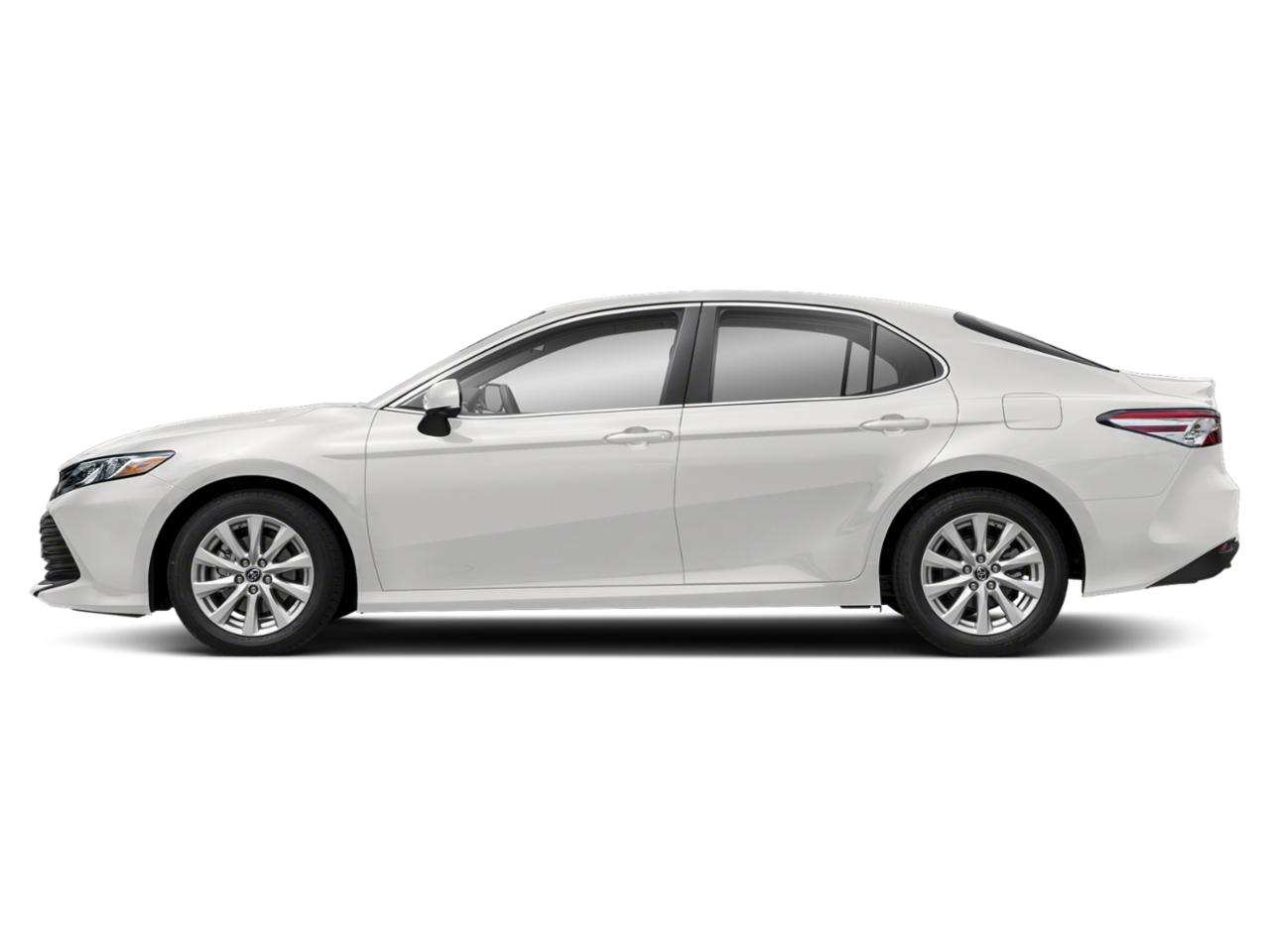 2019 Toyota Camry Vehicle Photo in WARMINSTER, PA 18974-3126