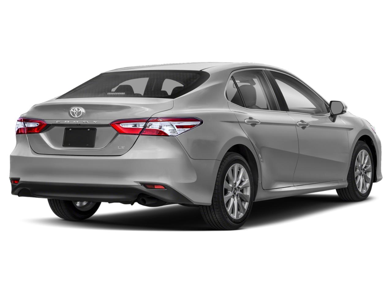 2019 Toyota Camry Vehicle Photo in Hinesville, GA 31313