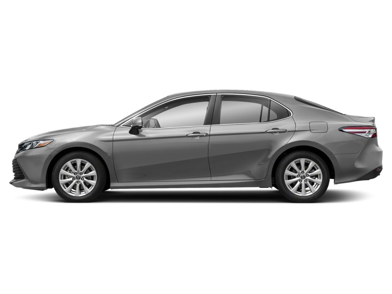 2019 Toyota Camry Vehicle Photo in Hinesville, GA 31313