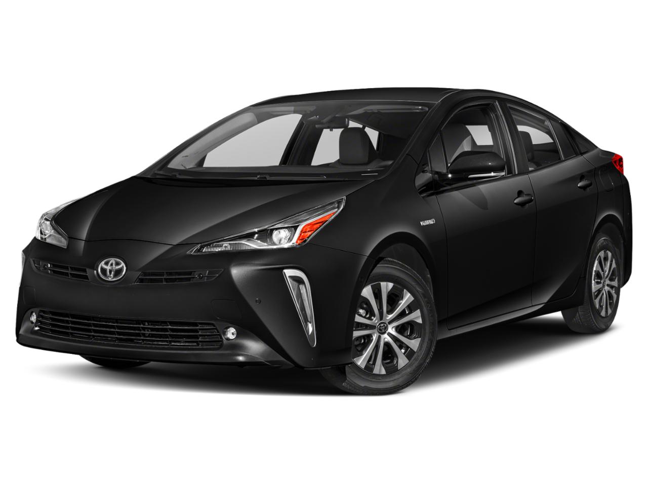 2019 Toyota Prius Vehicle Photo in Flemington, NJ 08822