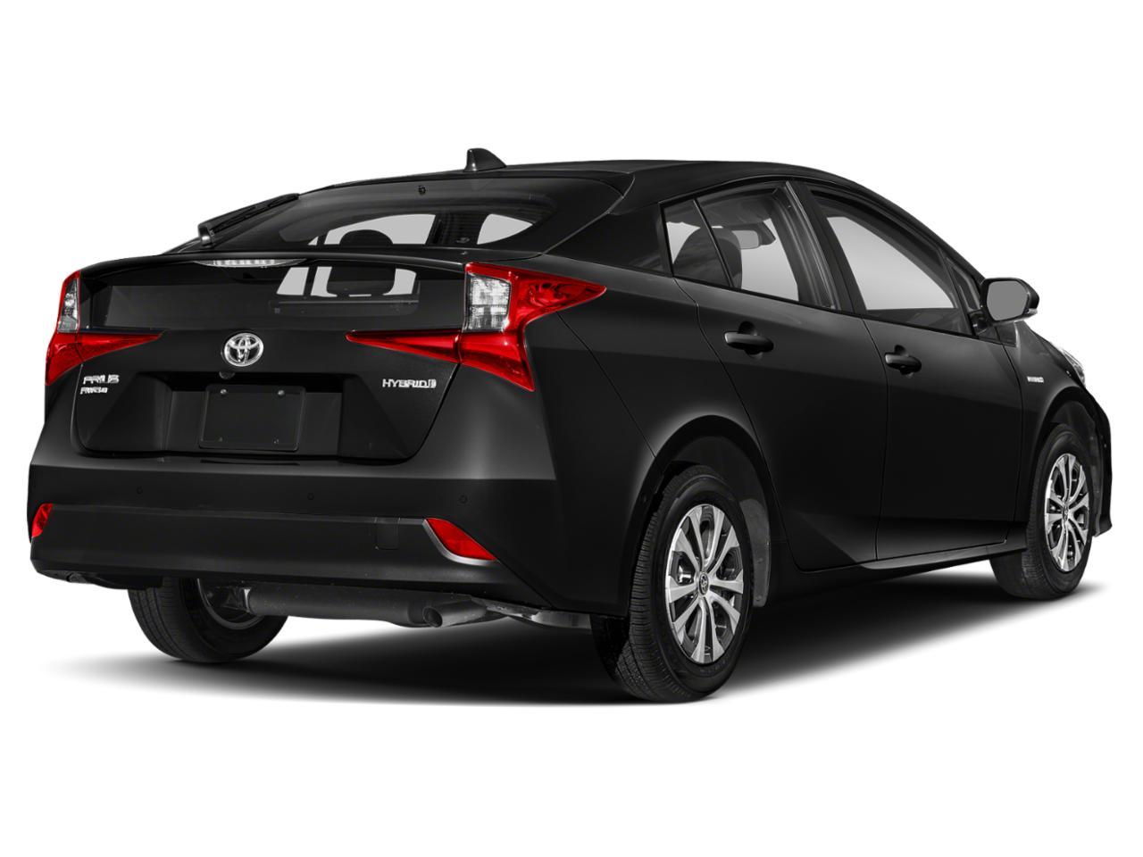 2019 Toyota Prius Vehicle Photo in Flemington, NJ 08822