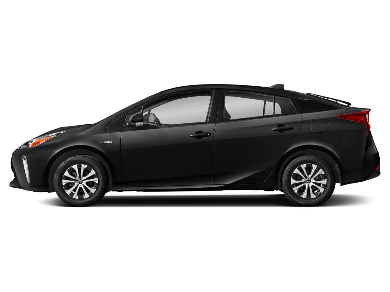 2019 Toyota Prius Vehicle Photo in Flemington, NJ 08822