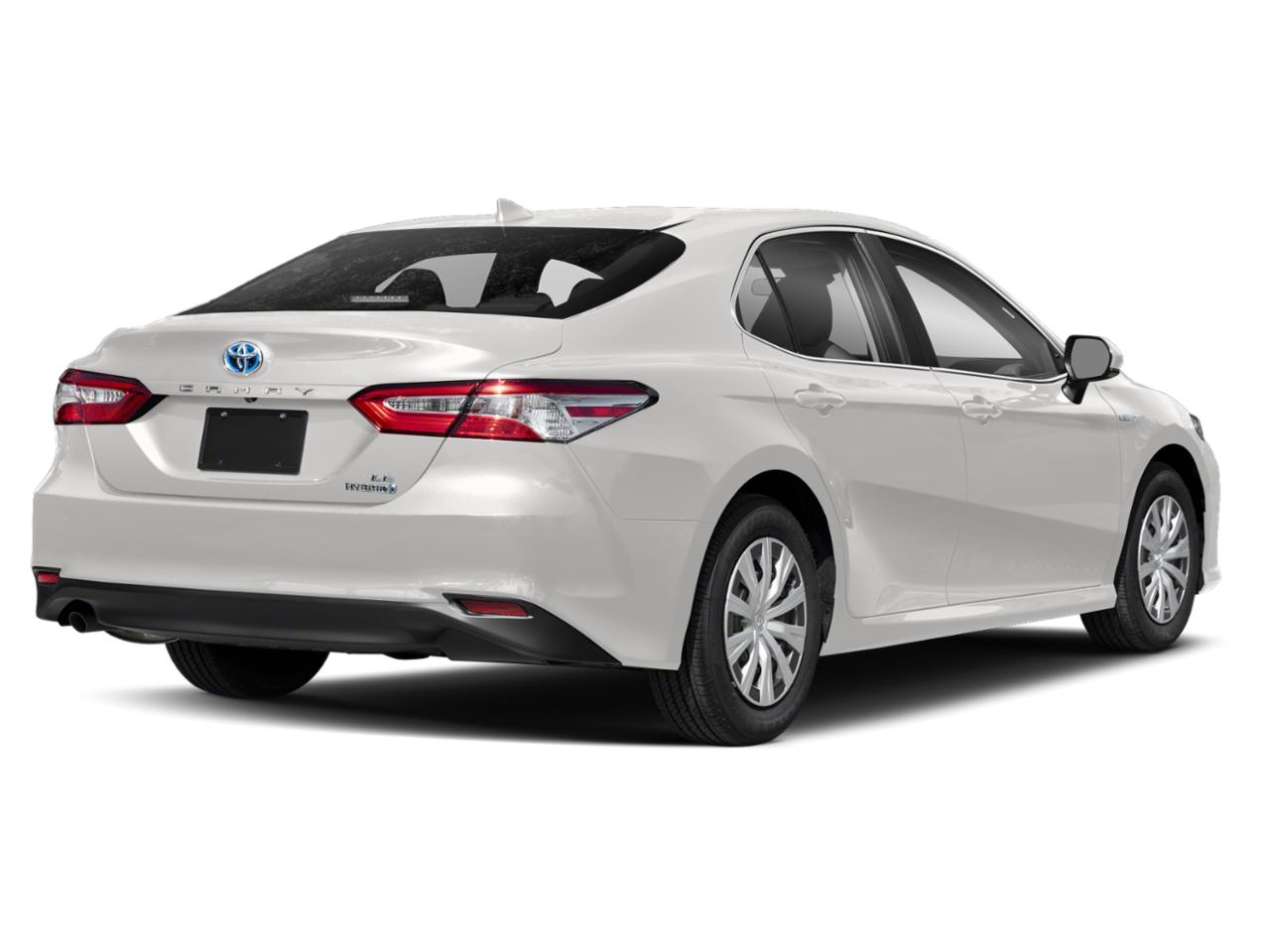 2019 Toyota Camry Vehicle Photo in Harrisburg, PA 17111