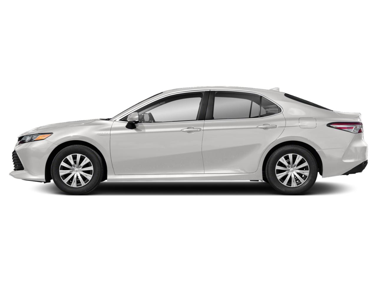 2019 Toyota Camry Vehicle Photo in Harrisburg, PA 17111