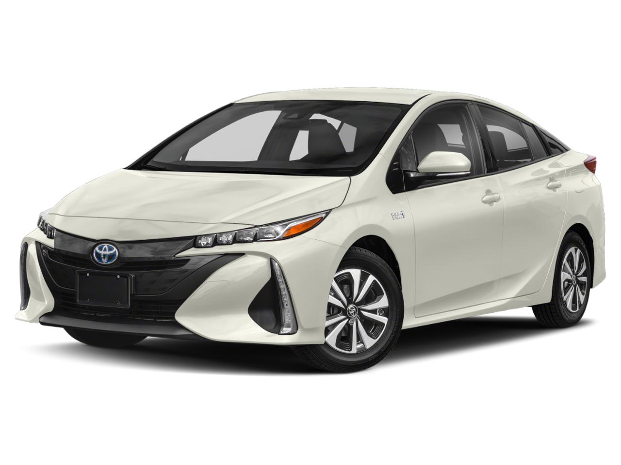 2019 Toyota Prius Prime Vehicle Photo in STOCKTON, CA 95212-2838