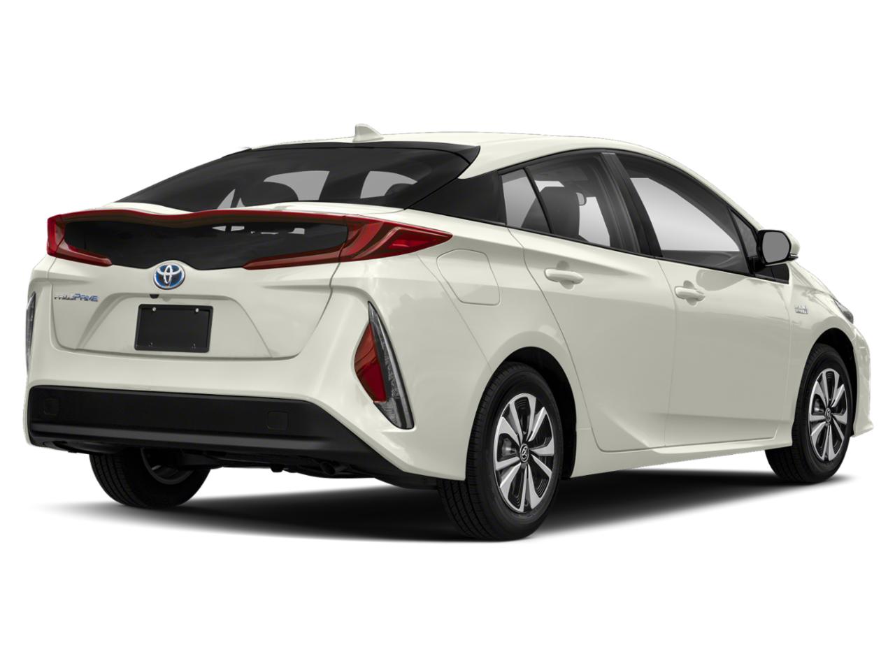 2019 Toyota Prius Prime Vehicle Photo in STOCKTON, CA 95212-2838
