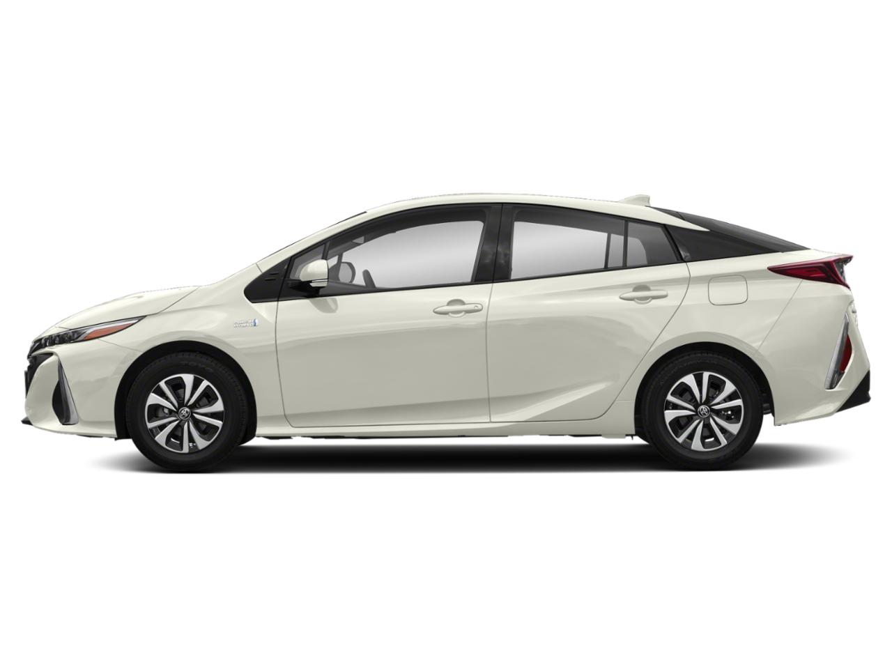 2019 Toyota Prius Prime Vehicle Photo in STOCKTON, CA 95212-2838