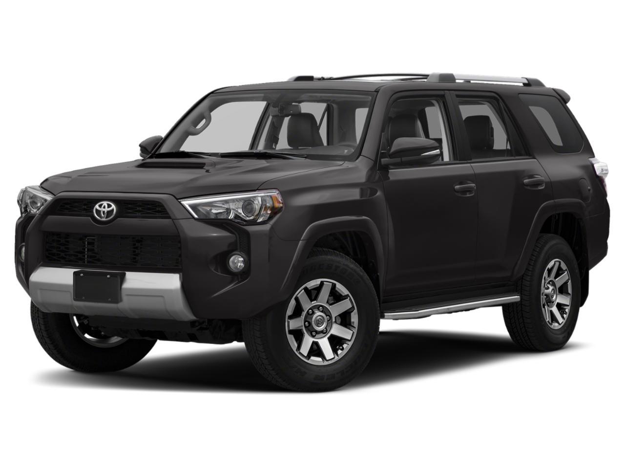 2019 Toyota 4Runner Vehicle Photo in Pinellas Park , FL 33781