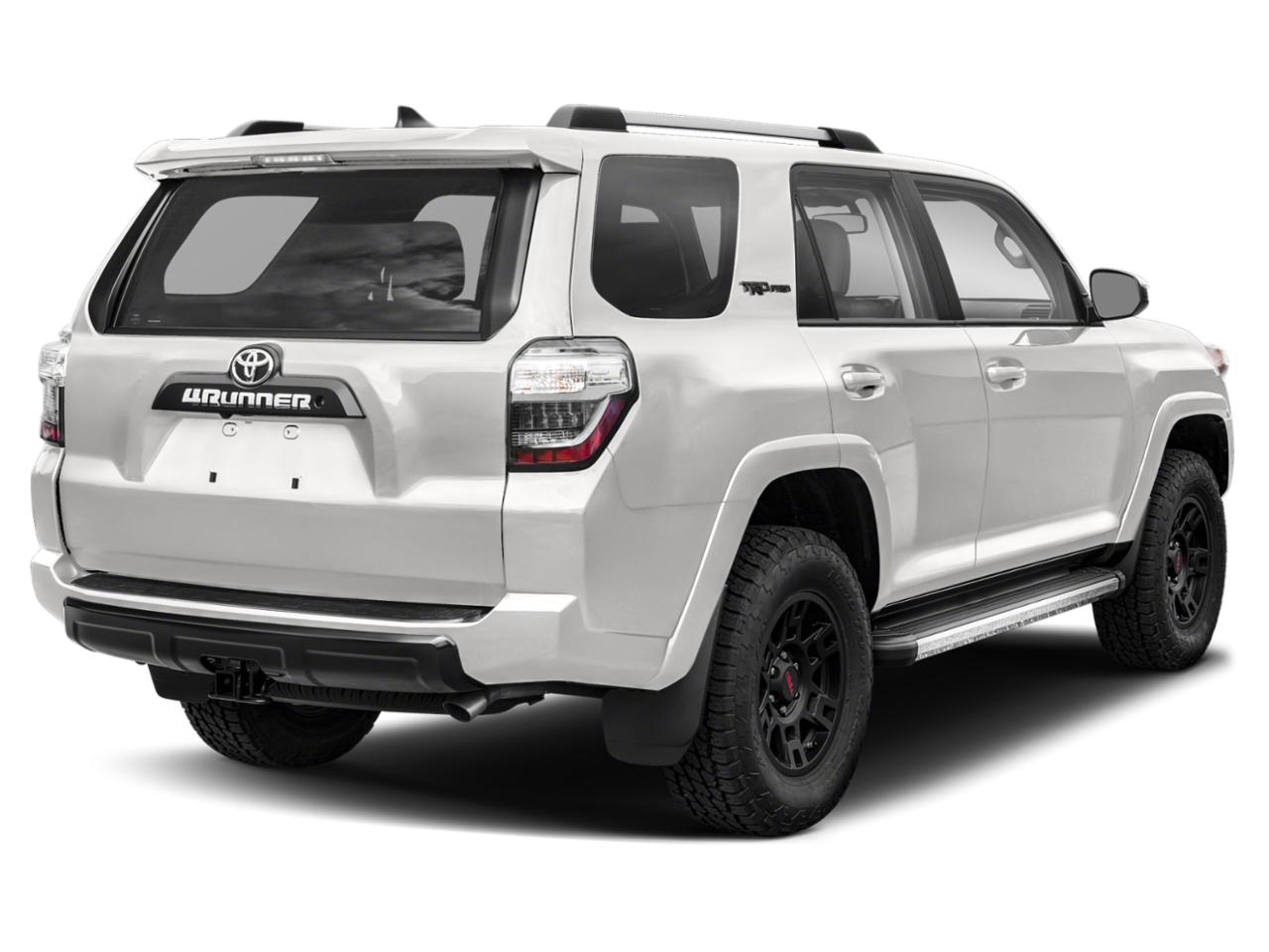 2019 Toyota 4Runner Vehicle Photo in SELMA, TX 78154-1460