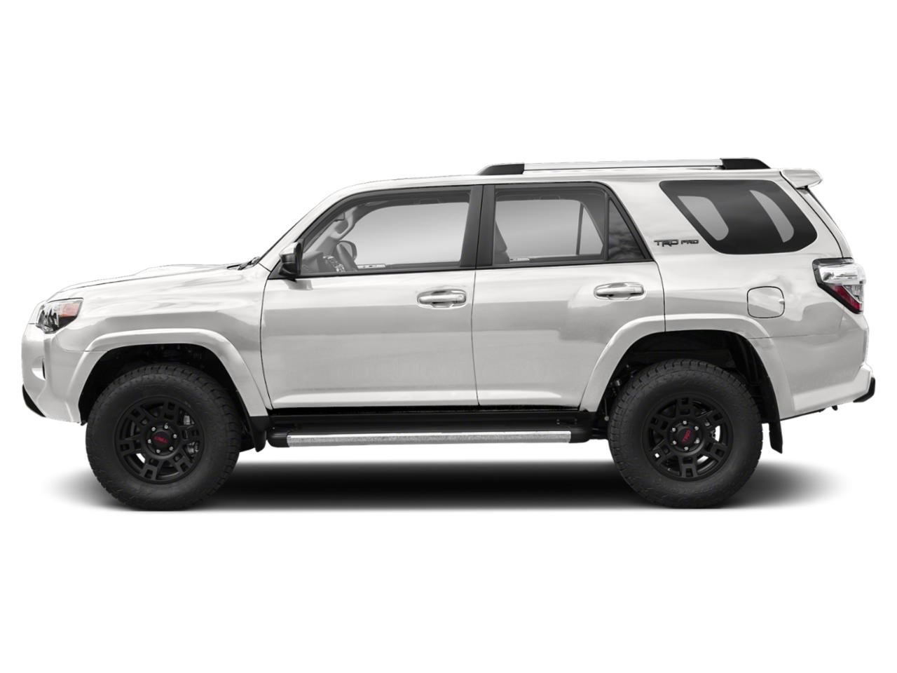 2019 Toyota 4Runner Vehicle Photo in SELMA, TX 78154-1460