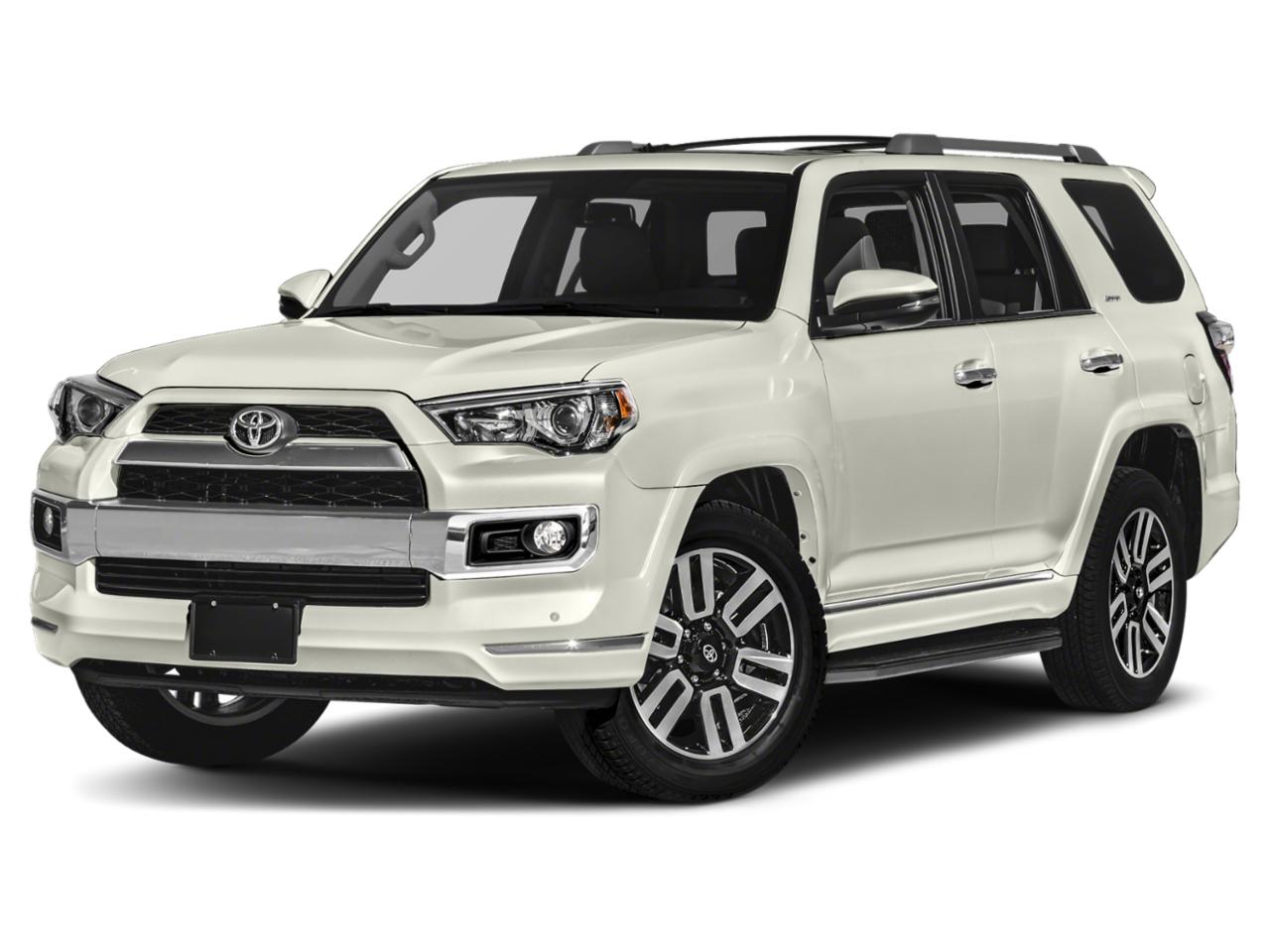 2019 Toyota 4Runner Vehicle Photo in Harrisburg, PA 17111