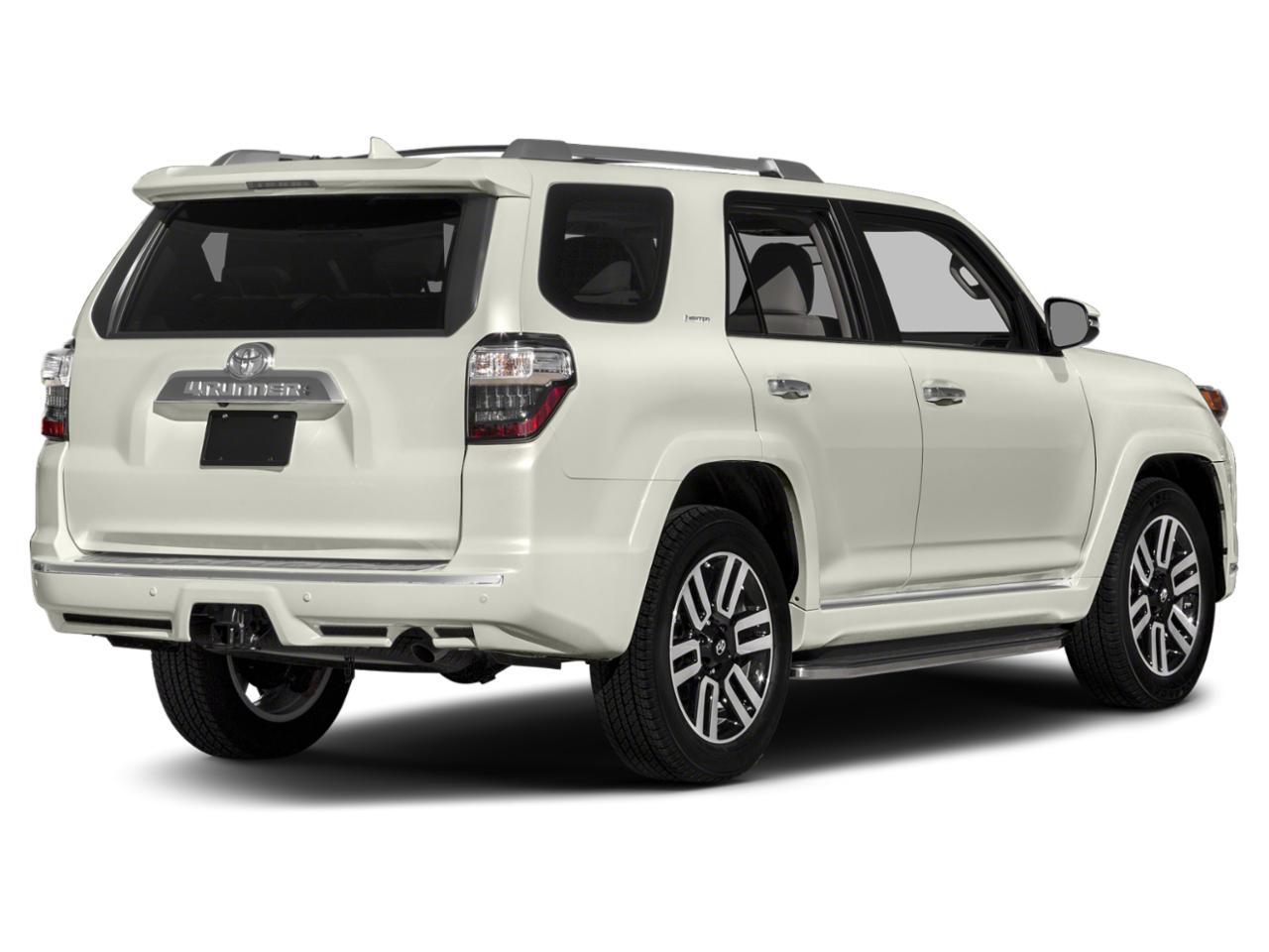 2019 Toyota 4Runner Vehicle Photo in Harrisburg, PA 17111
