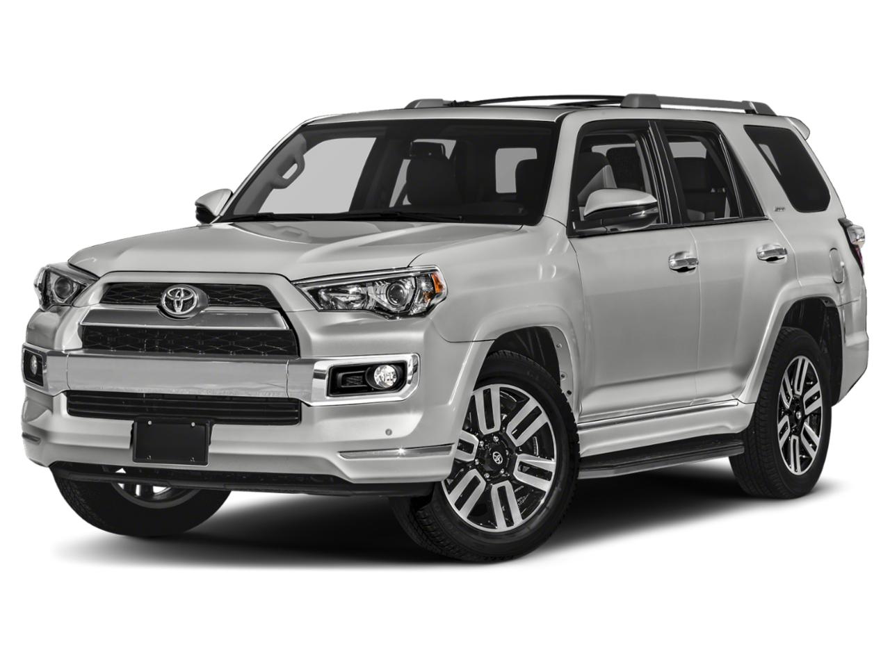 2019 Toyota 4Runner Vehicle Photo in Flemington, NJ 08822