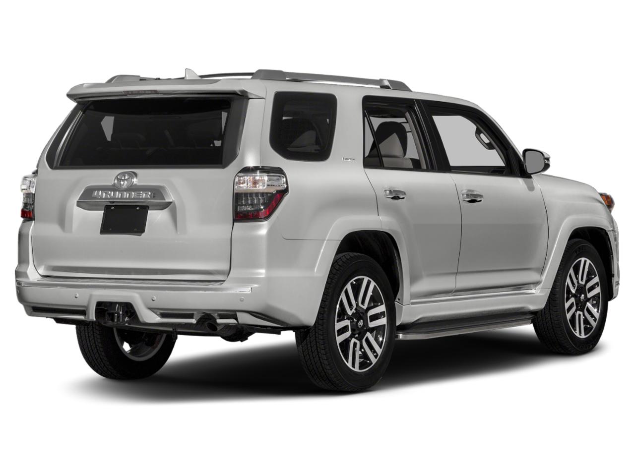 2019 Toyota 4Runner Vehicle Photo in Flemington, NJ 08822