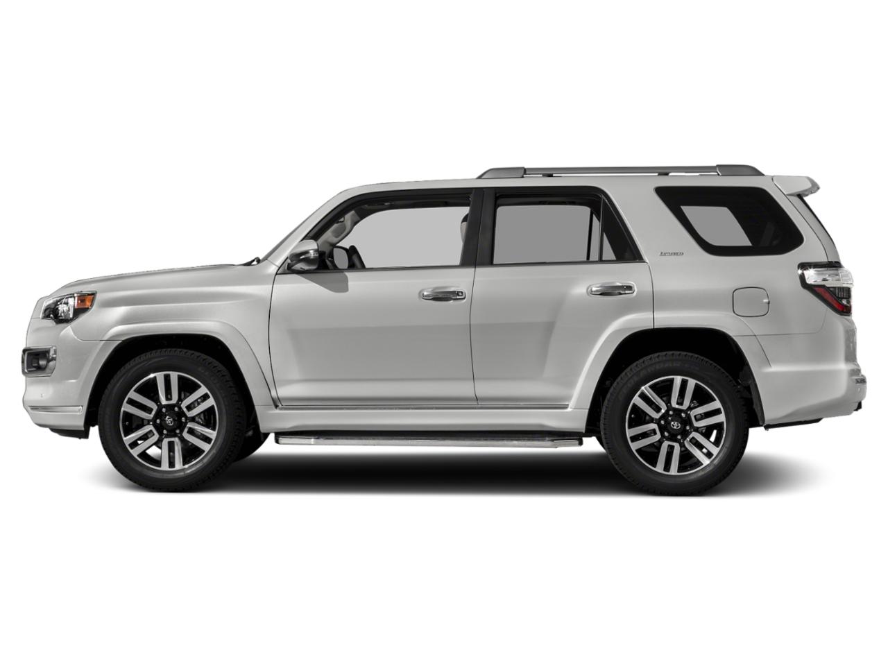 2019 Toyota 4Runner Vehicle Photo in Flemington, NJ 08822