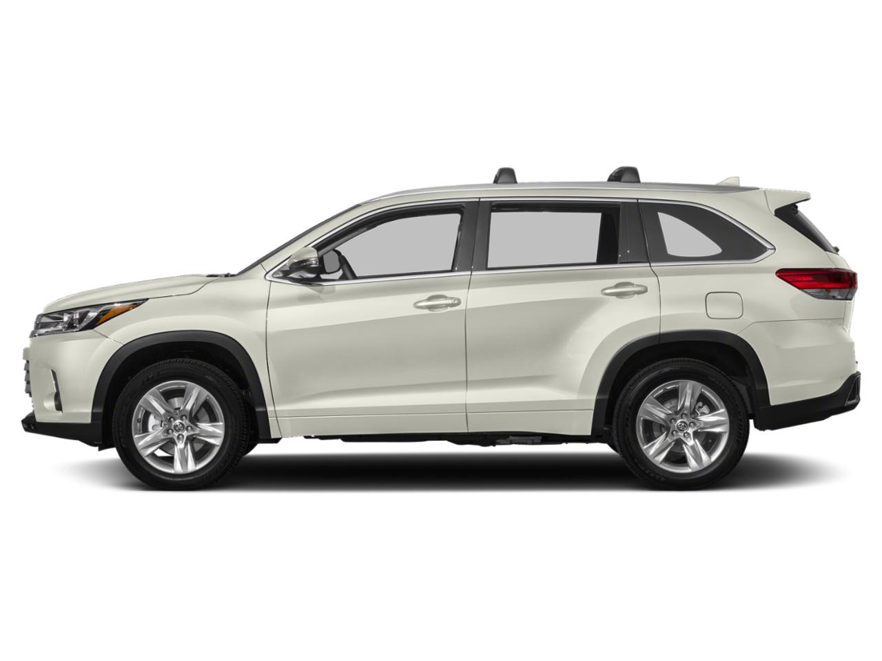 2019 Toyota Highlander Vehicle Photo in Brunswick, GA 31525