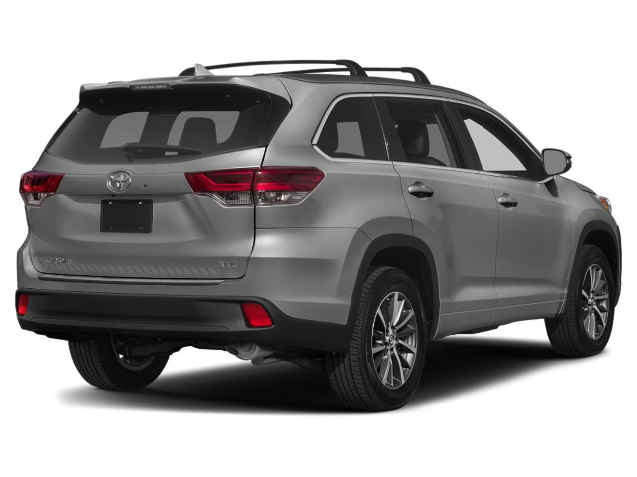 2019 Toyota Highlander Vehicle Photo in Flemington, NJ 08822
