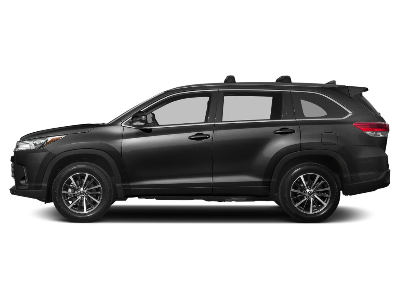 2019 Toyota Highlander Vehicle Photo in Marion, IA 52302