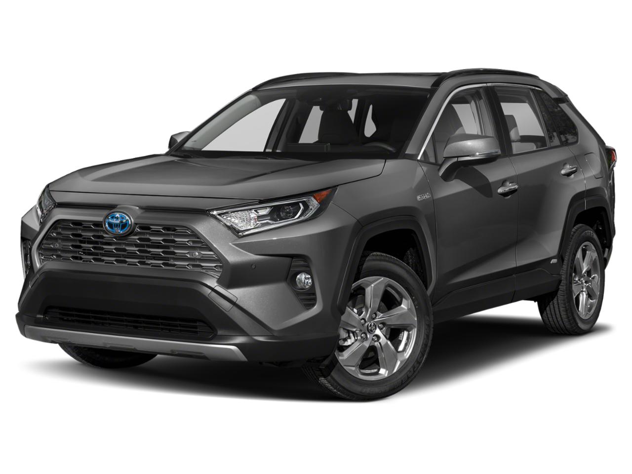 2019 Toyota RAV4 Vehicle Photo in Flemington, NJ 08822
