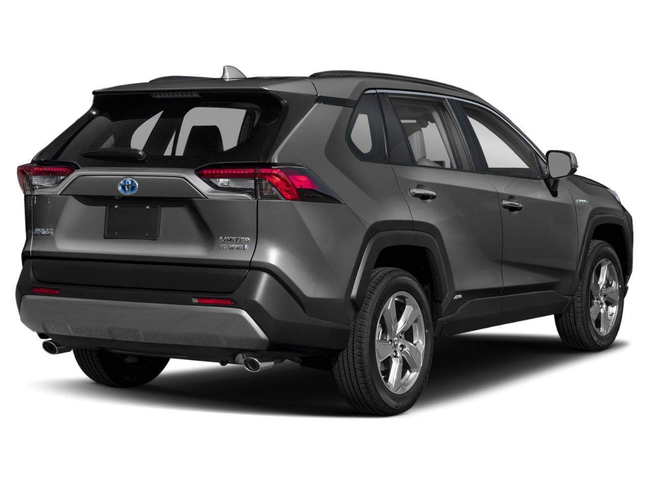 2019 Toyota RAV4 Vehicle Photo in Flemington, NJ 08822