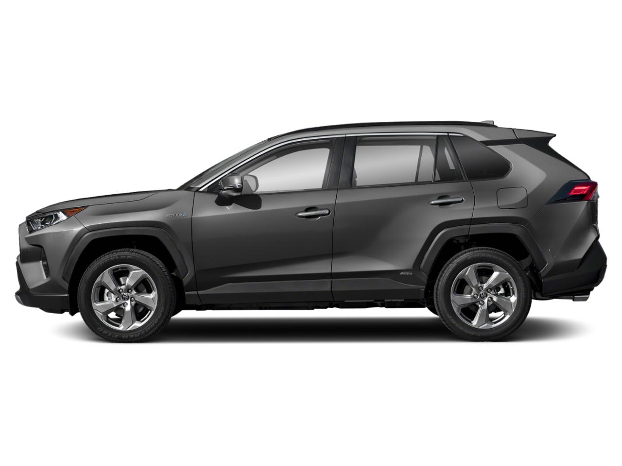 2019 Toyota RAV4 Vehicle Photo in Flemington, NJ 08822