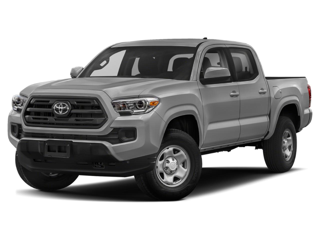 2019 Toyota Tacoma 4WD Vehicle Photo in Hinesville, GA 31313