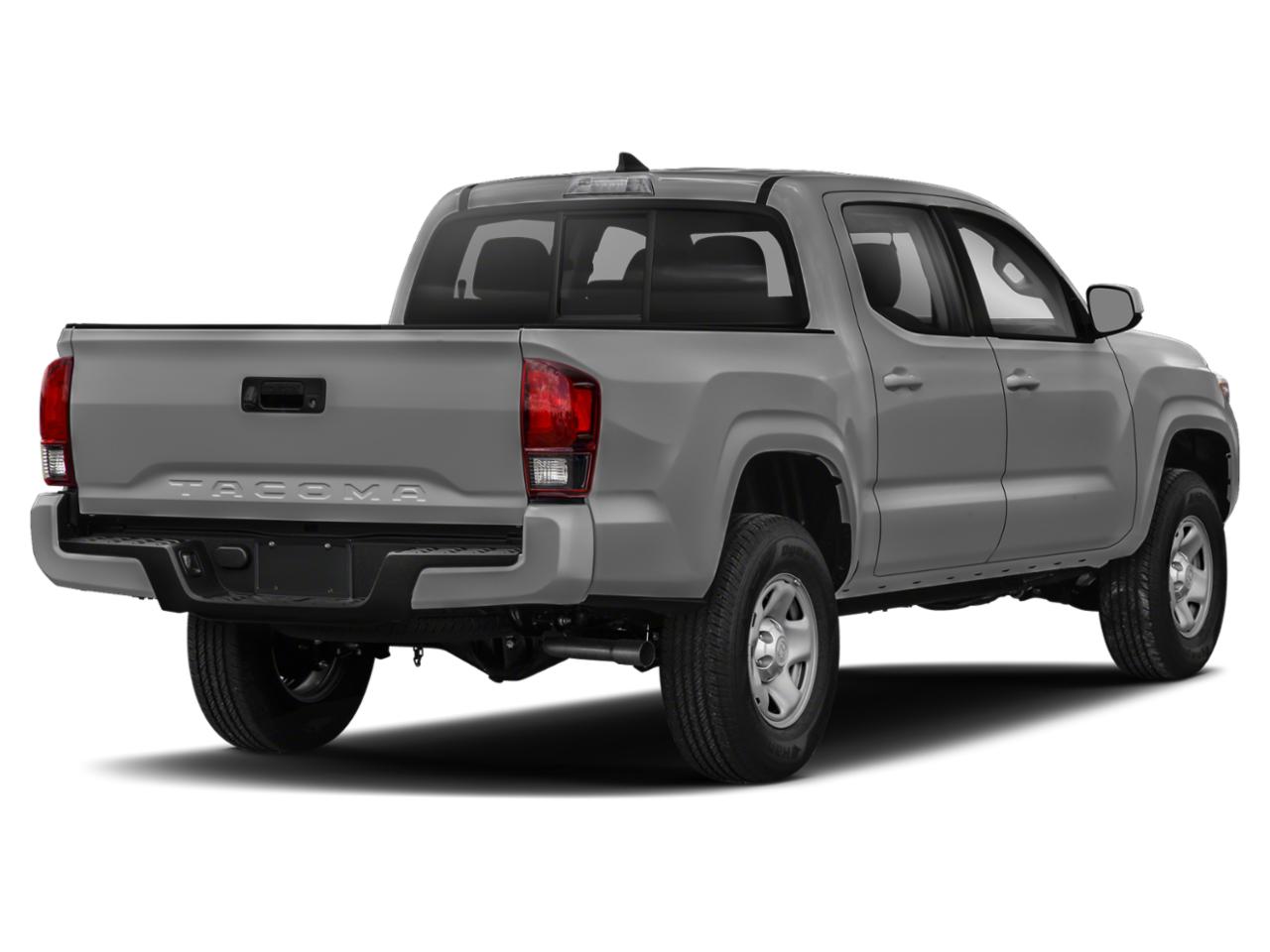 2019 Toyota Tacoma 4WD Vehicle Photo in Hinesville, GA 31313