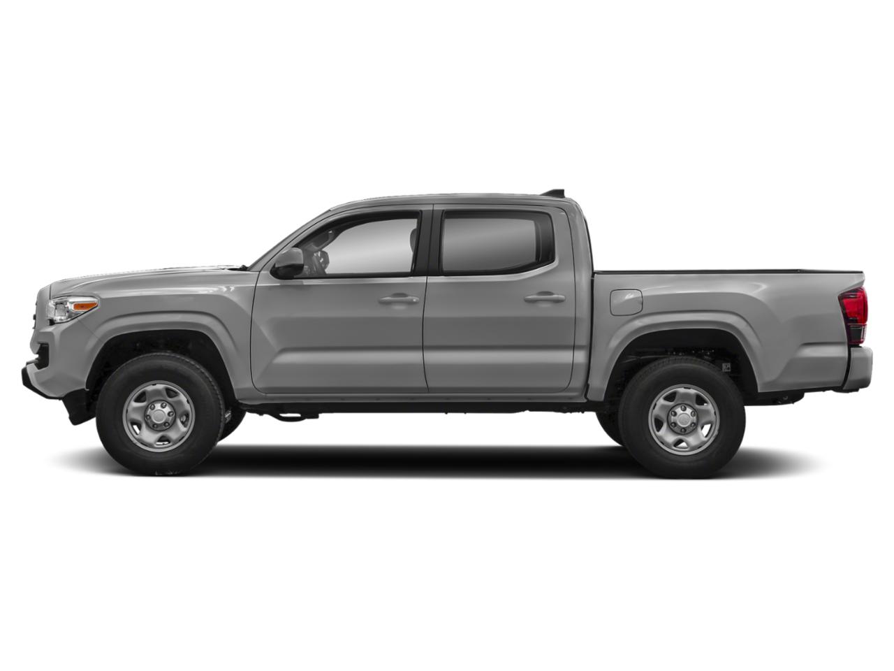 2019 Toyota Tacoma 4WD Vehicle Photo in Hinesville, GA 31313
