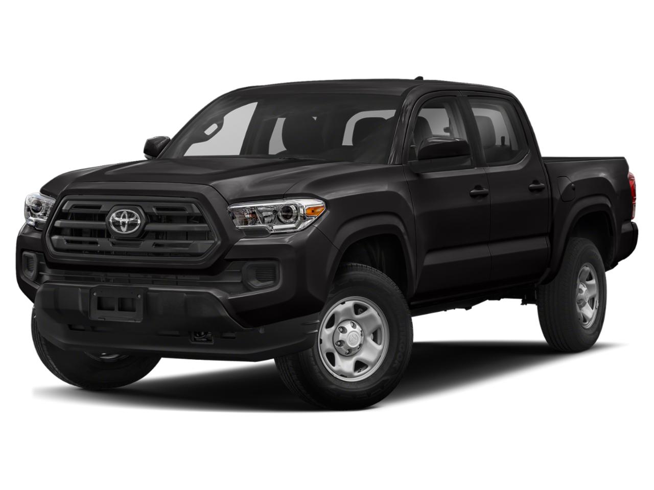 2019 Toyota Tacoma 2WD Vehicle Photo in San Antonio, TX 78238