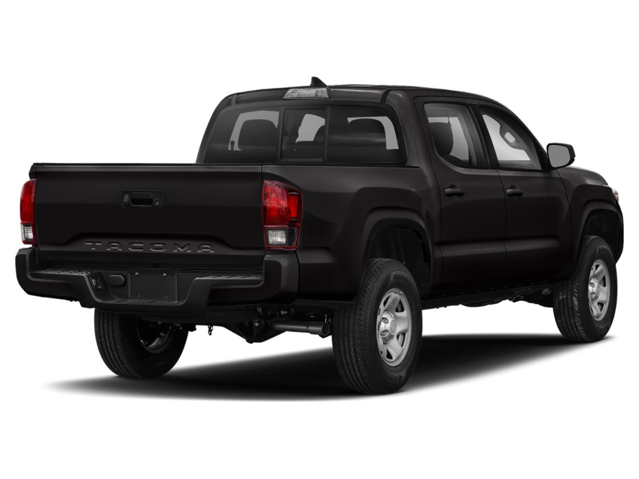 2019 Toyota Tacoma 2WD Vehicle Photo in San Antonio, TX 78238