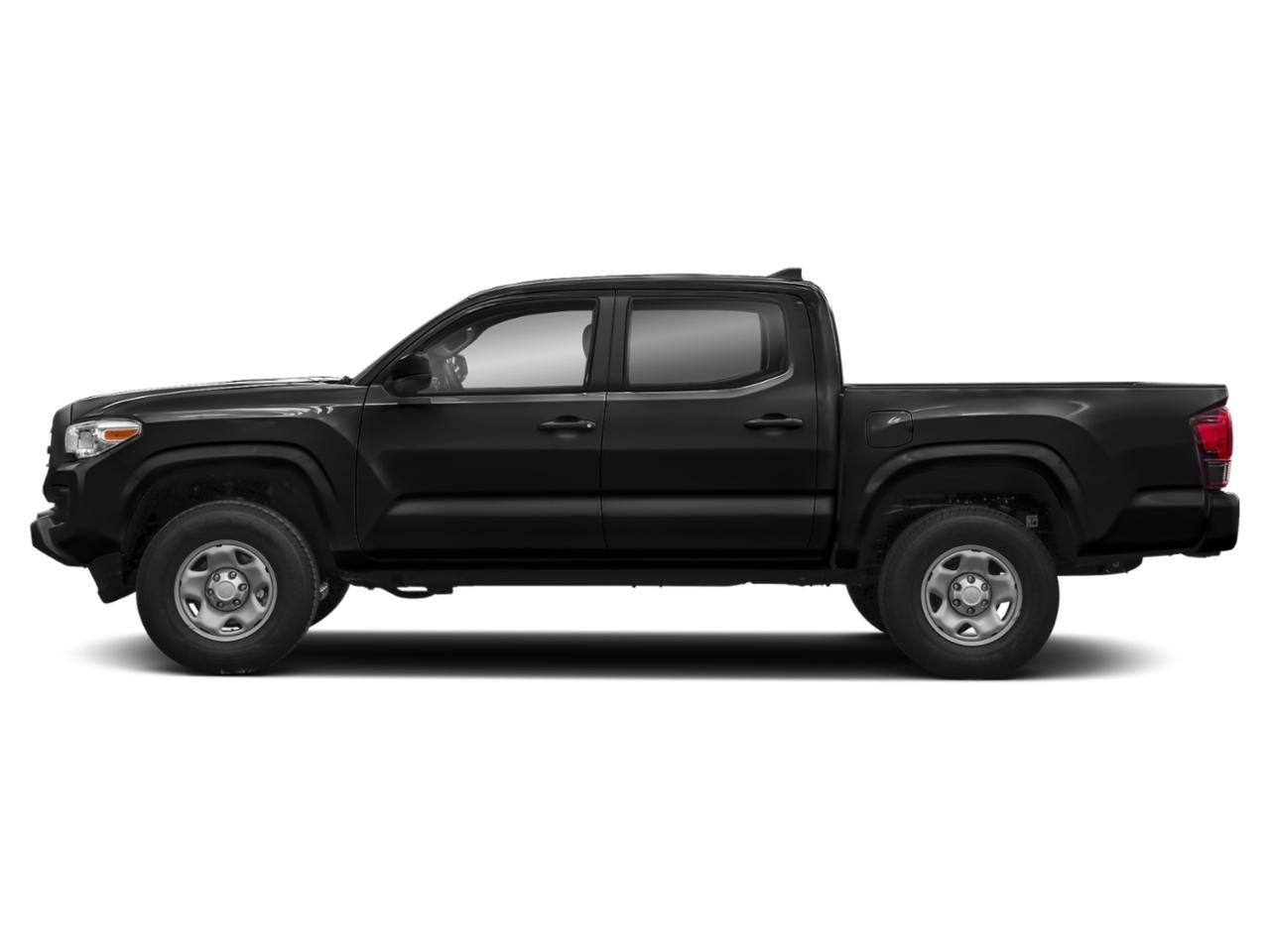 2019 Toyota Tacoma 2WD Vehicle Photo in San Antonio, TX 78238
